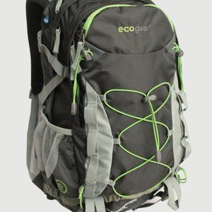 The Snow Leopard 40L internal frame hiking backpack